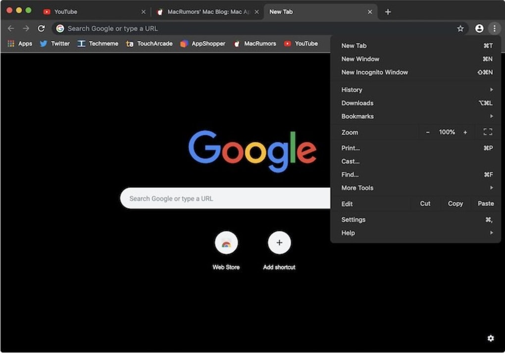 best internet browser for mac 2018